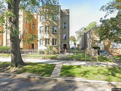 Laflin, CHICAGO, IL 60620