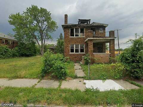 Savery, DETROIT, MI 48206