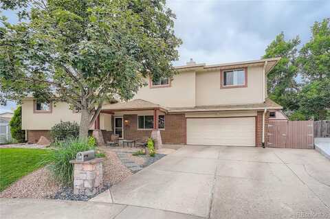 Virginia, LAKEWOOD, CO 80226