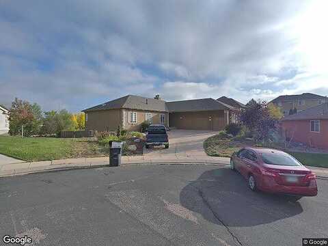 Lizmoor, COLORADO SPRINGS, CO 80920