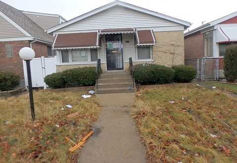Wallace, CHICAGO, IL 60620