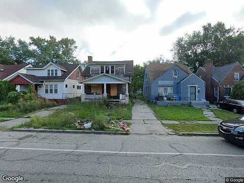Meyers, DETROIT, MI 48228