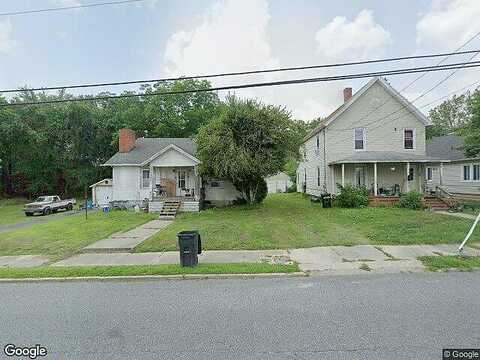 2Nd, POCOMOKE CITY, MD 21851