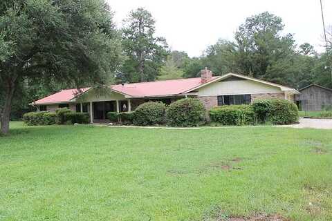 County Road 619, KIRBYVILLE, TX 75956