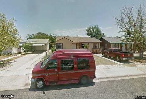 21St, ODESSA, TX 79761