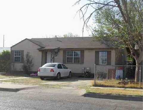 21St, ODESSA, TX 79761