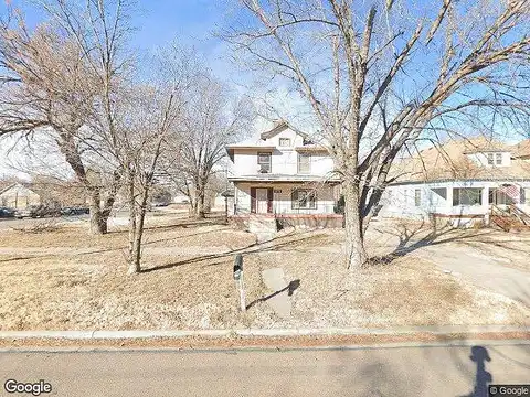 Avenue A, HUTCHINSON, KS 67501