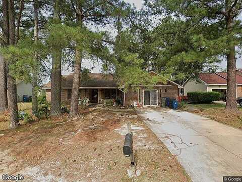 Flintwood, FAYETTEVILLE, NC 28314