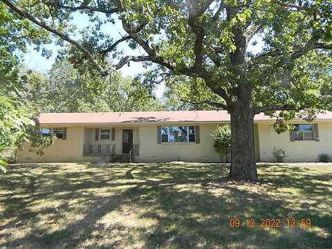 28Th, VAN BUREN, AR 72956