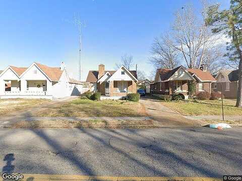 Evergreen, MEMPHIS, TN 38107