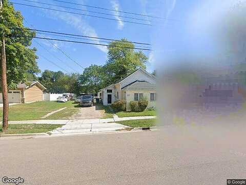 Rose, KALAMAZOO, MI 49007