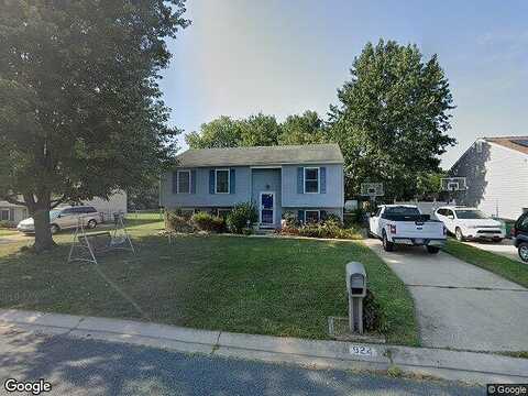 Oxford, ABERDEEN, MD 21001