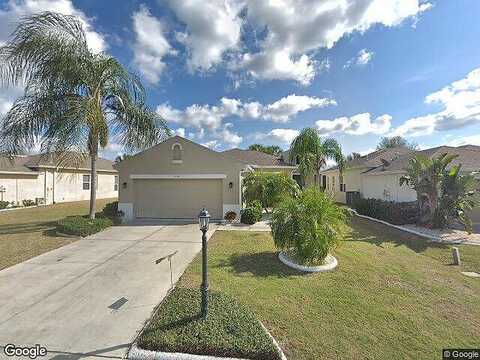 Regal Manor, SUN CITY CENTER, FL 33573