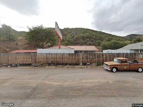 Highway 80, BISBEE, AZ 85603