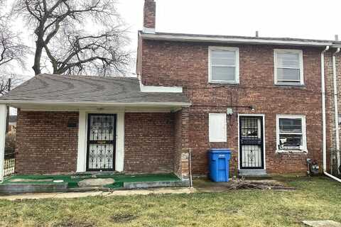 Dunbar, CHICAGO, IL 60619