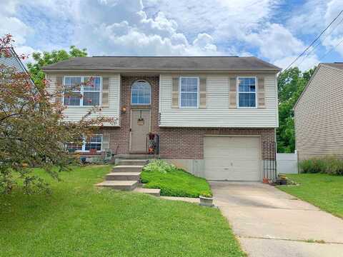 Hawksridge, COVINGTON, KY 41017