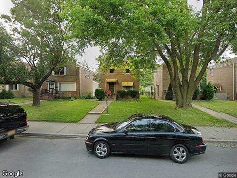 Sangamon, CHICAGO, IL 60620