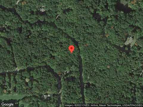 Lost Canyon Dr, Canadian Lakes, MI 49346