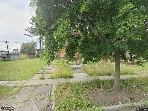 Wildemere, DETROIT, MI 48206