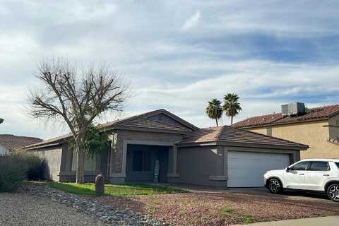 85Th, PEORIA, AZ 85345