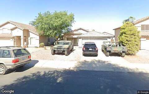 85Th, PEORIA, AZ 85345