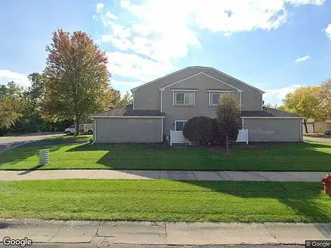 Inland, MAPLE GROVE, MN 55311