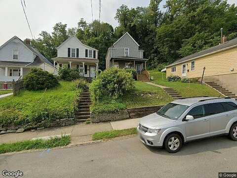 Crescent, ELLWOOD CITY, PA 16117