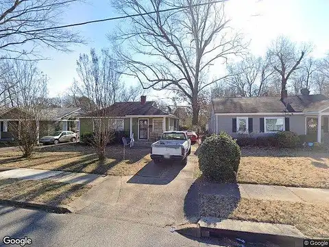 Gaither, MEMPHIS, TN 38106