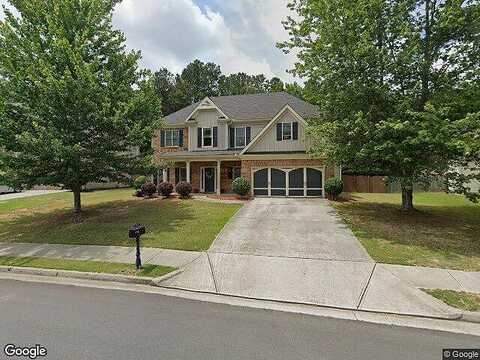 Grand Ivey, DACULA, GA 30019