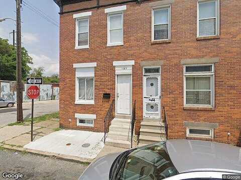Belnord, BALTIMORE, MD 21205