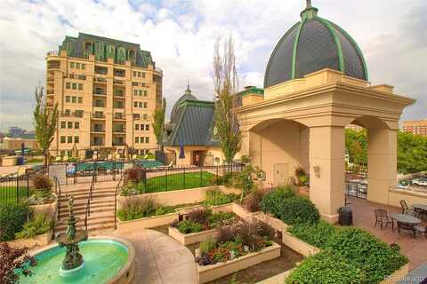 N Lincoln Street #10B-S, Denver, CO 80203
