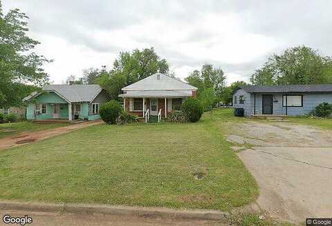 31St, OKLAHOMA CITY, OK 73105