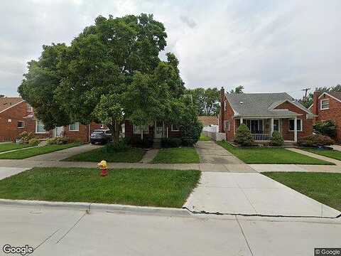 Rosedale, ALLEN PARK, MI 48101