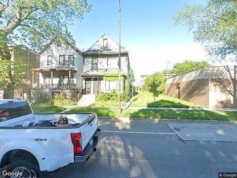 Stony Island, CHICAGO, IL 60617