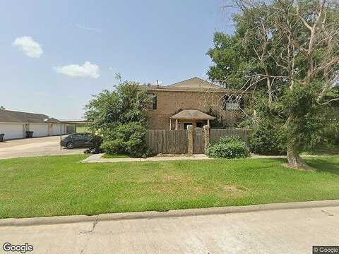 Glen Meadow, BEAUMONT, TX 77706