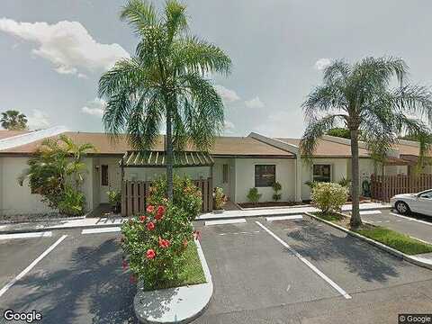 18Th, PEMBROKE PINES, FL 33024