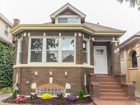 Elizabeth, CHICAGO, IL 60620