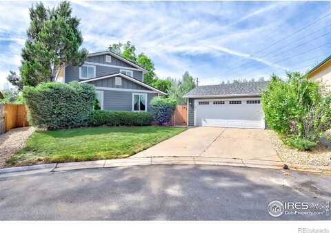 Pierce, BROOMFIELD, CO 80021