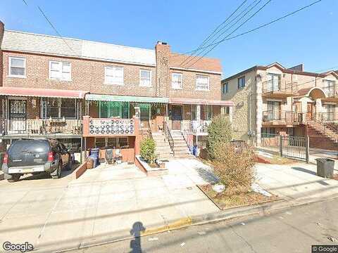 215Th, BRONX, NY 10469