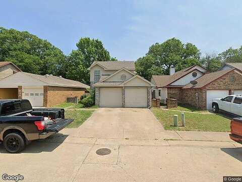 Gable, DUNCANVILLE, TX 75137