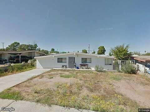 2Nd, SAN MANUEL, AZ 85631