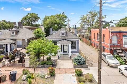 4Th, DENVER, CO 80223