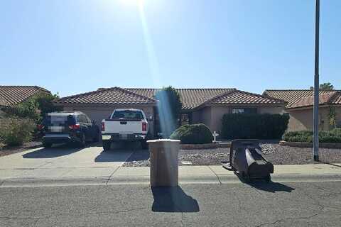 Oraibi, PEORIA, AZ 85382