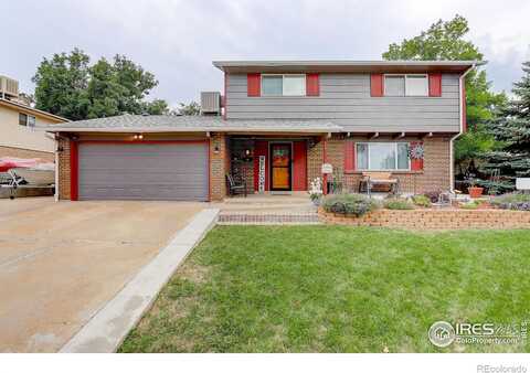 Perry, WESTMINSTER, CO 80031