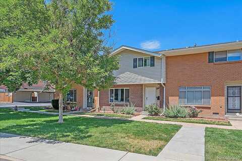 Nassau, DENVER, CO 80237