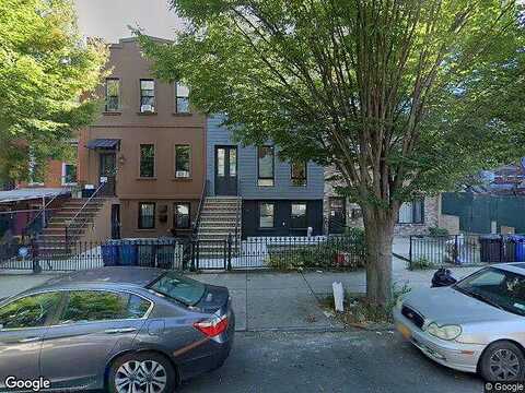 Lafayette, BROOKLYN, NY 11221