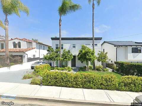 8Th, MANHATTAN BEACH, CA 90266