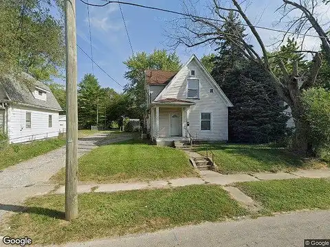 Fairview, LIMA, OH 45804