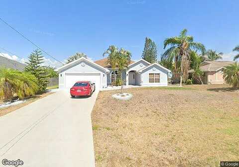 12Th, CAPE CORAL, FL 33993
