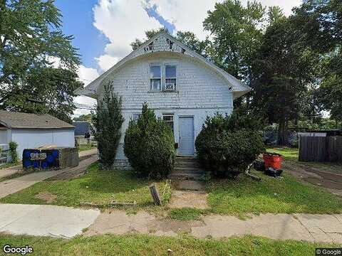 Pavone, BENTON HARBOR, MI 49022